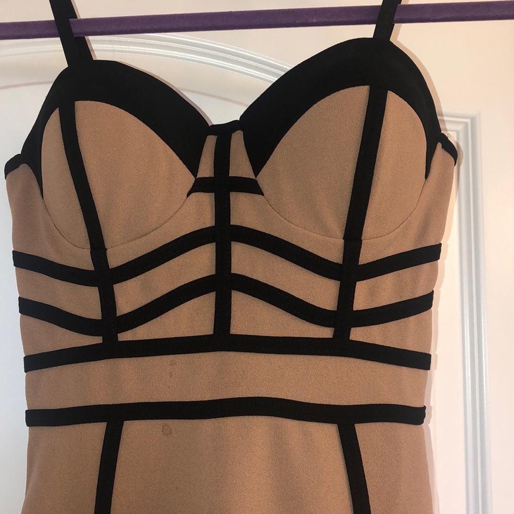 Windsor mini dress - Picture 3 of 3